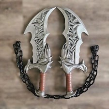 🍀 Chaosklingen Blades Of