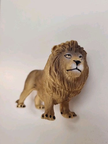 Schleich spielfigur löwe - spielfigur,