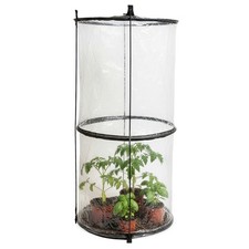 Pop-Up Folien Gewächshaus