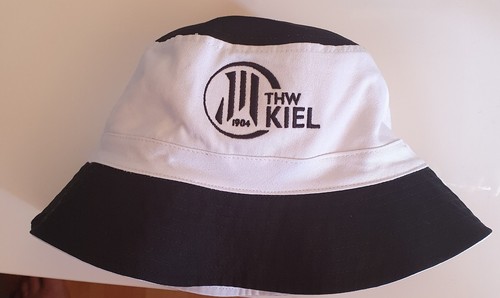 Thw kiel fischerhut - kiel, 1