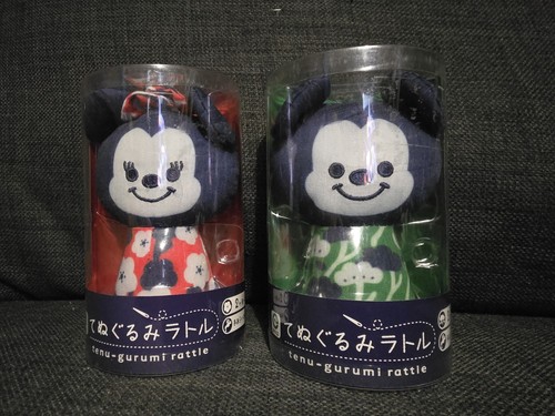 Disney baby mickey minnie - baby,