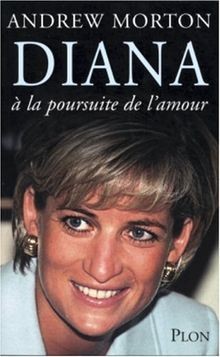 Diana la poursuite - diana,