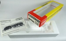 Fleischmann 95 4142 LEERKARTON Dampflok BR 24 070 H0 OVP HO Leerverpackung Box !