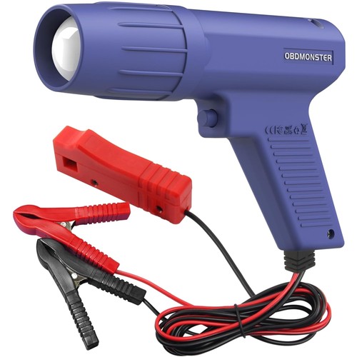 Zündlichtpistole leuchtdiode - zündlichtpistole,