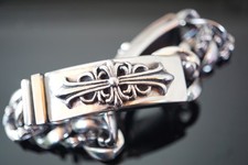 Chrome Hearts Sword Cross