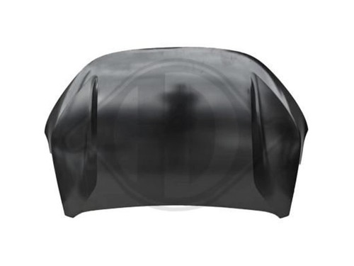Motorhaube für dacia sandero - motorhaube,