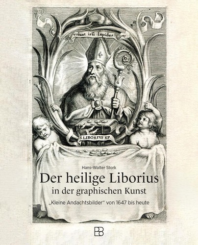 Der heilige liborius - der,