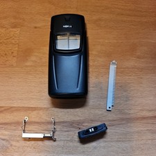 Nokia 8910i gehäuse - nokia,