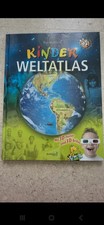 Kinder Weltatlas