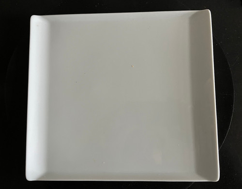 Rosenthal porzellan platte - rosenthal,