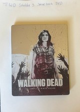 The Walking Dead Staffel 9 DVD