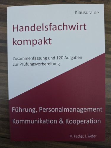 Handelsfachwirt kompakt