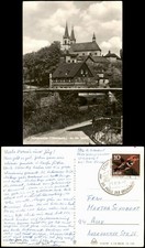 Ansichtskarte Schirgiswalde