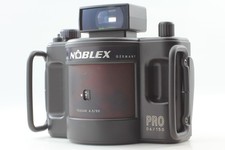 [TOP NEUWERTIG] Noblex Pro