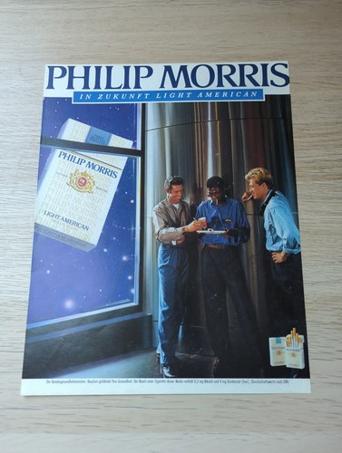 Philip morris zigaretten - philip,