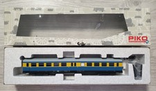 Piko 58053 Durchgangswagen