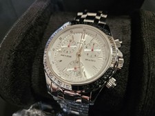 Schweizer Taucherchronograph