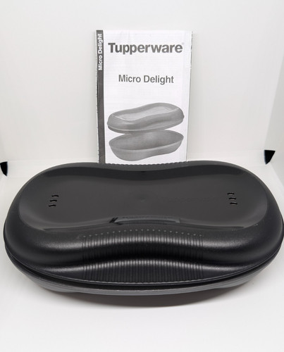 Tupperware micro delight - micro,