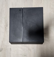 Sony PlayStation 4 PS4 CUH 1216A 500GB Konsole Schwarz