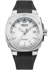 Alpina 140w3ae6 herrenuhr - al-140w3ae6,