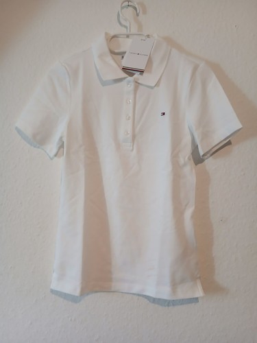 Tommy hilfiger damen - hilfiger, poloshirt