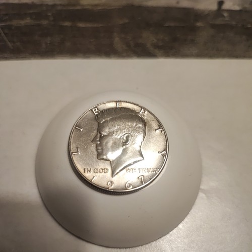 Usa half dollar - usa,