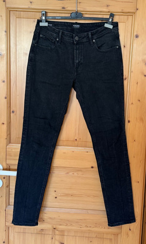 Jack jones liam herren jeans - liam,