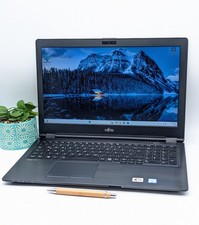 Fujitsu u758 fhd - u758, 15,6"