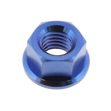 Mutter Kettenrad M8x1.25mm