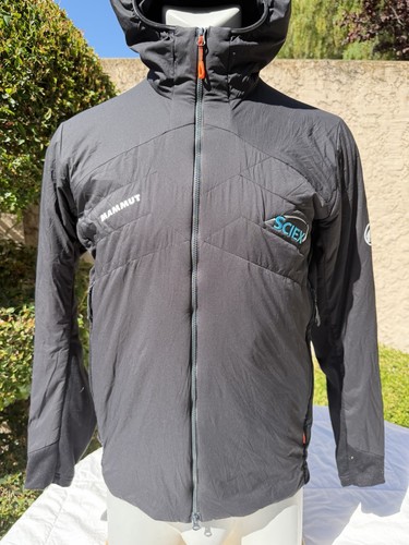 Mammut rime light - mammut, flex