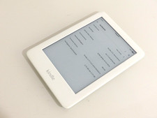 Amazon Kindle 10.Generation