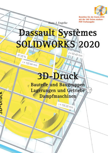 Solidworks 2020 druck - solidworks, 3d-druck