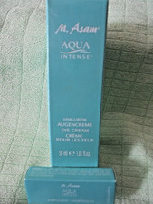 M. Asam Aqua Intense SET