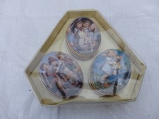 M.I. Hummel Pillenbox Goebel