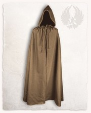 Mytholon Aaron Umhang Wolle