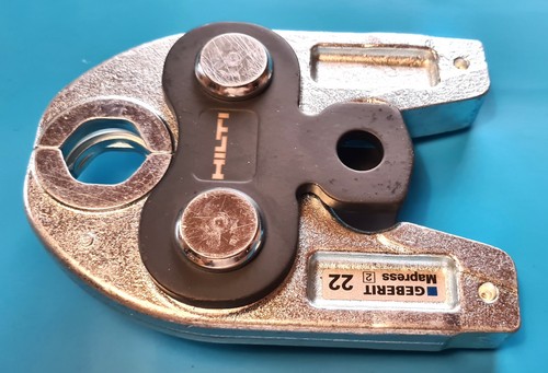 Hilti npr m22 presszange - hilti, ps