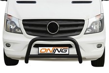 Frontbügel Querstreben für