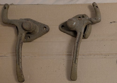 Krone verschluß rechts - krone, rechts/links