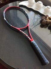 Head Prestige Mid Plus 630 Tennisschläger Racket L3 MP 98 Flexpoint Liquidmetal
