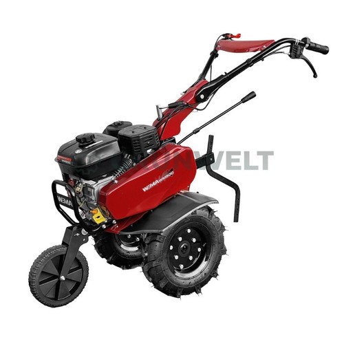 Gartenfräse motorhacke benzin - motorhacke,