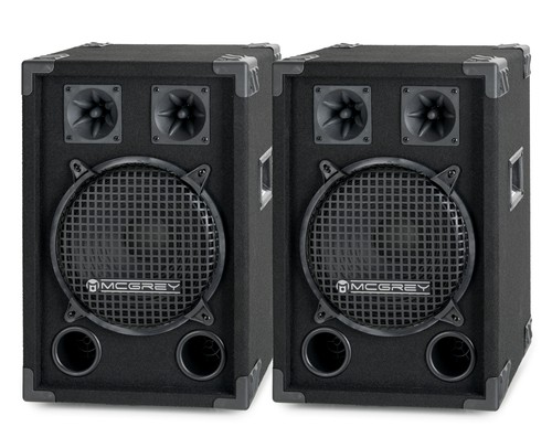Paar 25cm pa - paar,