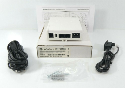 Sphairon ntba 2917 - 2917, 8