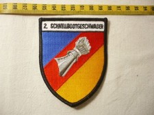 Bundesmarine Verbandsabzeichen