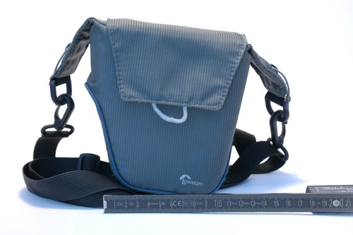 Lowepro compact courier - lowepro,