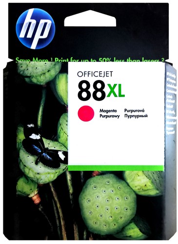 88xl c9392a officejet pro - hp, c9392a,