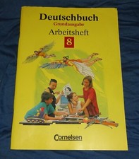  DEUTSCHBUCH Grundausgabe