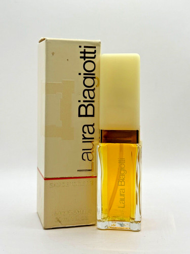 Laura biagiotti 30ml - laura,