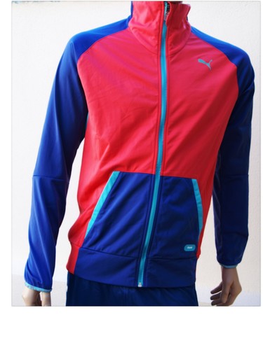 Puma faas tracktop - puma,