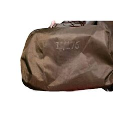 ABC Bundeswehr Overgarment Schutzanzug Orange Größe 2