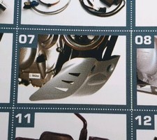 ORIGINAL MZ MUZ 125 SM SX